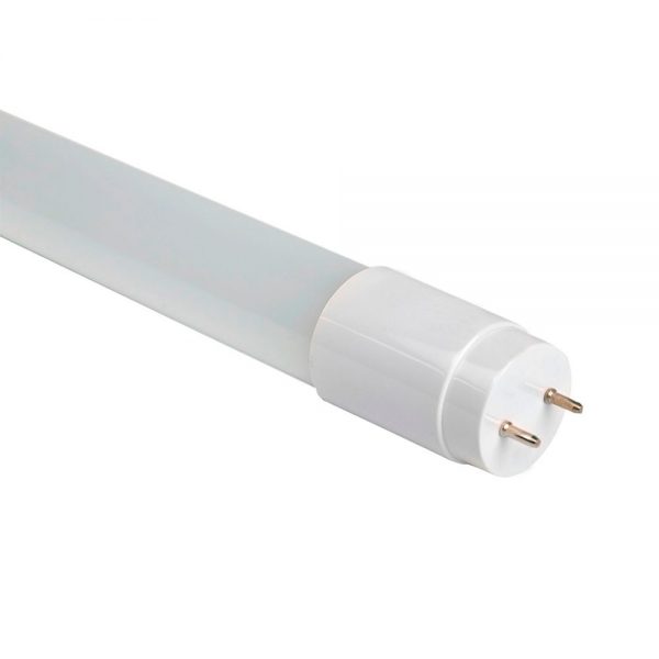 LAMPADA LED 120CM TUBULAR