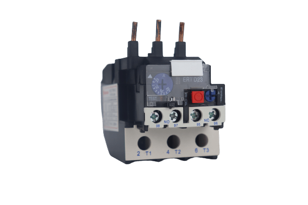 Rele Térmico ajuste 23~32A - ELITEK