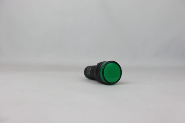 Sinaleiro Led Verde 24V - Imagem 4
